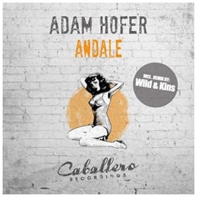 ADAM HOFER - ANDALE